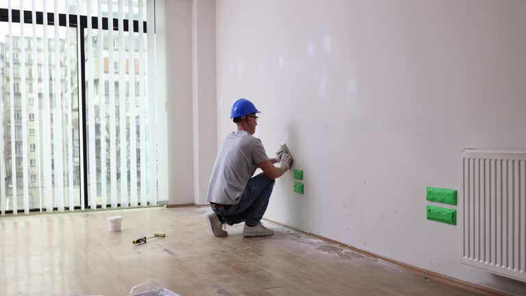 Mold Odor Removal Services in Munising, MI