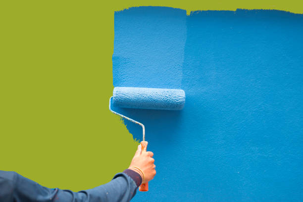 Best Mold Damage Restoration  in Munising, MI